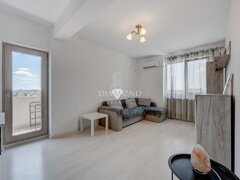Fundeni Apartament 2 camere Centrala proprie Priveliste frumoasa