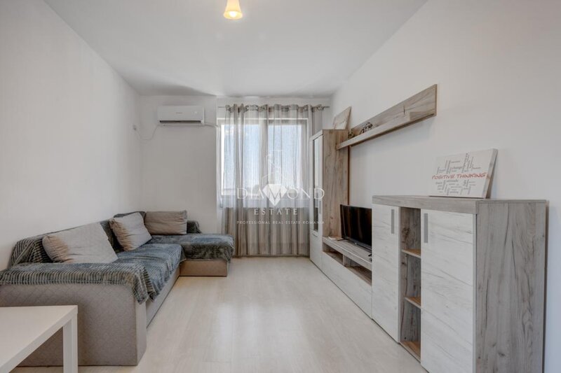 Fundeni, apartament 2 camere, centrala proprie, priveliste frumoasa