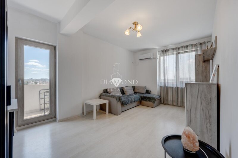 Fundeni Apartament 2 camere  Centrala proprie  Priveliste frumoasa
