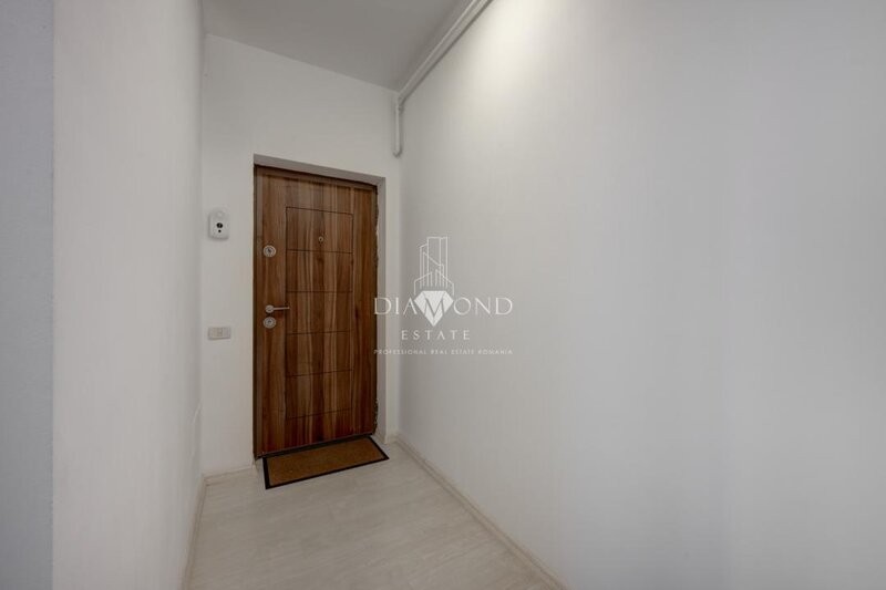 Fundeni, apartament 2 camere, centrala proprie, priveliste frumoasa